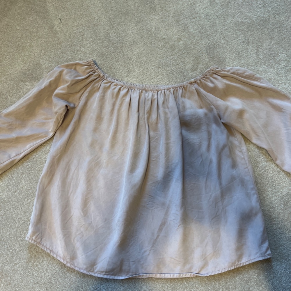 Flowy top - Picture 2 of 4